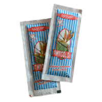 Azúcar blanquilla sobres 7 grs (posibilidad marca cliente)