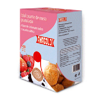Edulcorante Amagoldi 1 gr 500 sobres (posibilidad marca cliente)