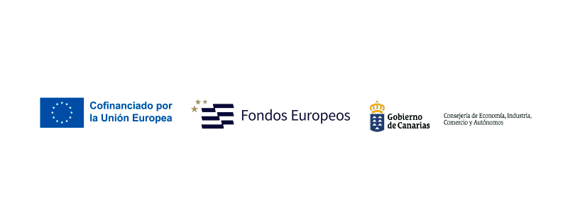 Cofinanciado por la Unión Europea — Fondos Europeos