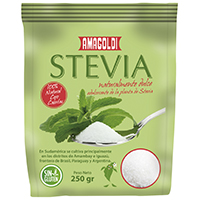 Stevia Amagoldi 250 gr