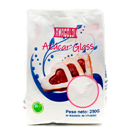Azúcar Glass 250 g