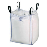 Azúcar a granel en Big-Bags