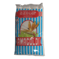 Azúcar Amagoldi 1 Kg (paquete tradicional)
