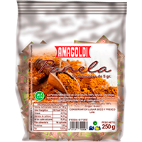 Panela 250 g